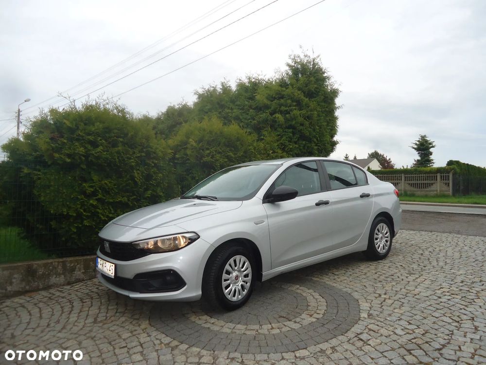 Fiat Tipo 1.4 Classic - 5