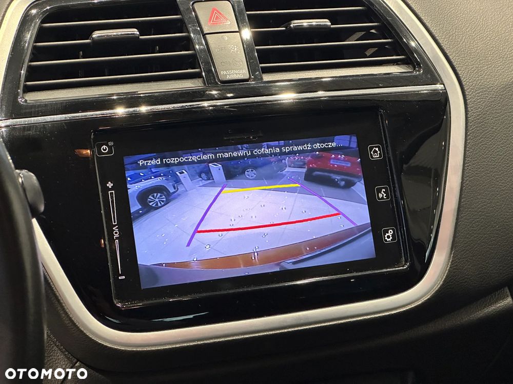 Suzuki SX4 ver-1-0-t-premium - 27