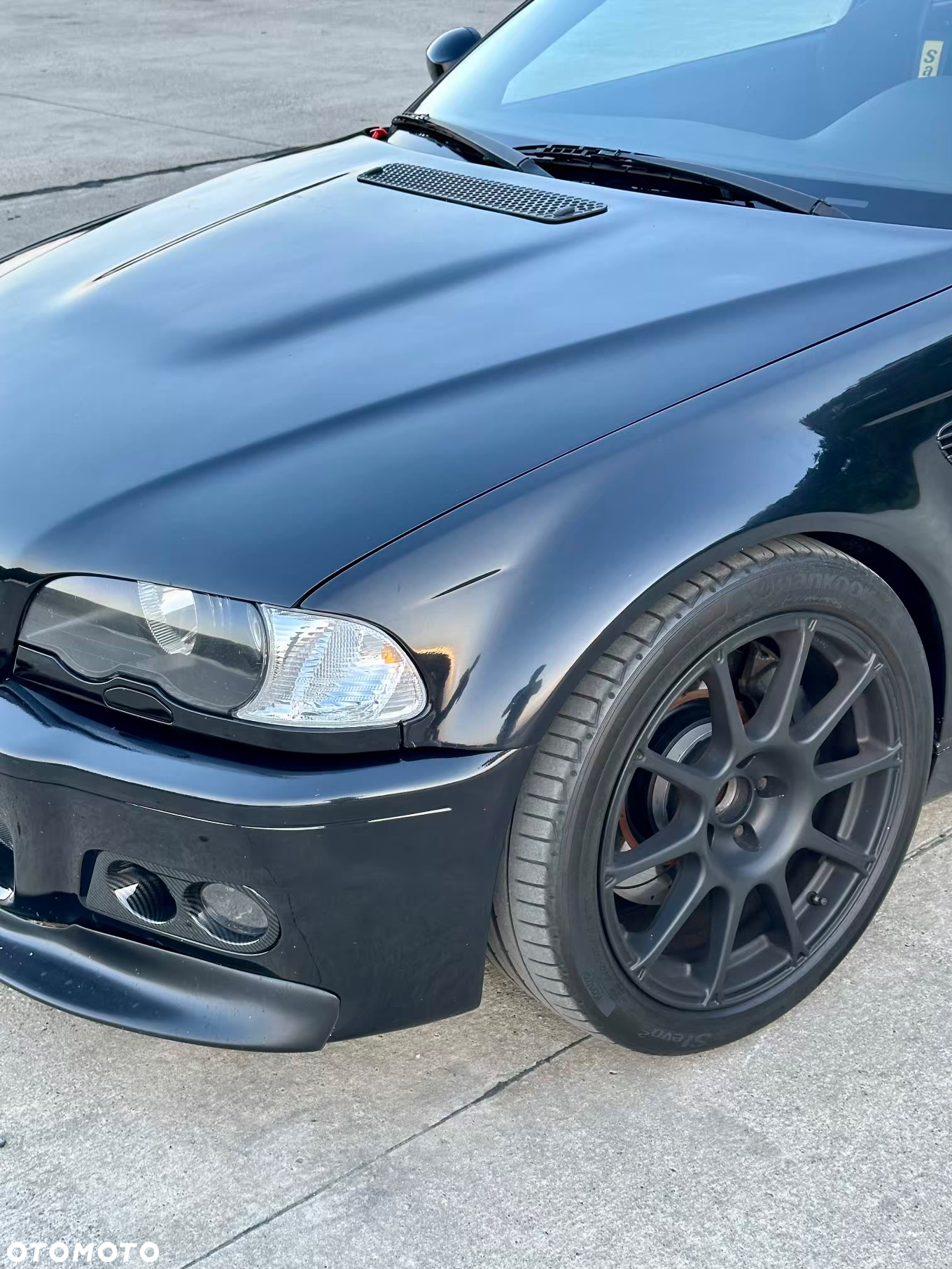 BMW Seria 3 330Ci - 3