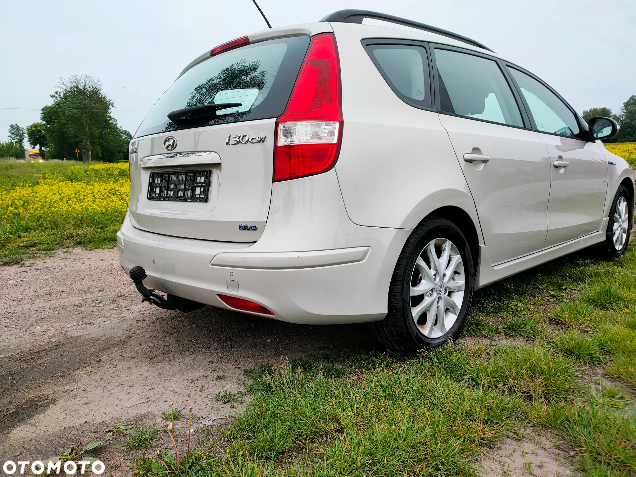 Hyundai i30 1.6 Premium EU5 - 5