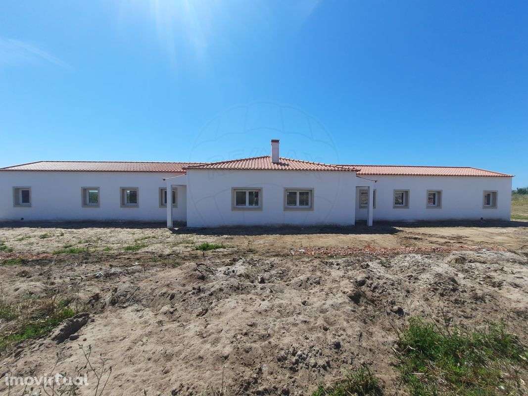 Moradia T4 para venda - Grande imagem: 4/15