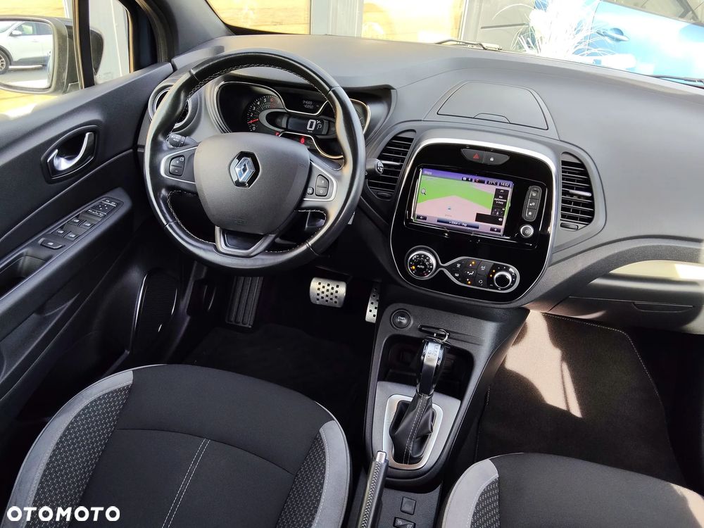 Renault Captur 1.3 Energy TCe S-Edition EDC - 22