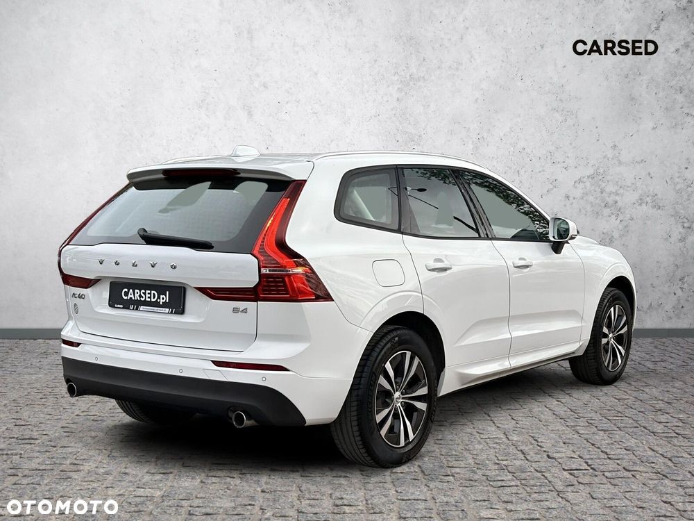 Volvo XC 60 B4 B Momentum - 7