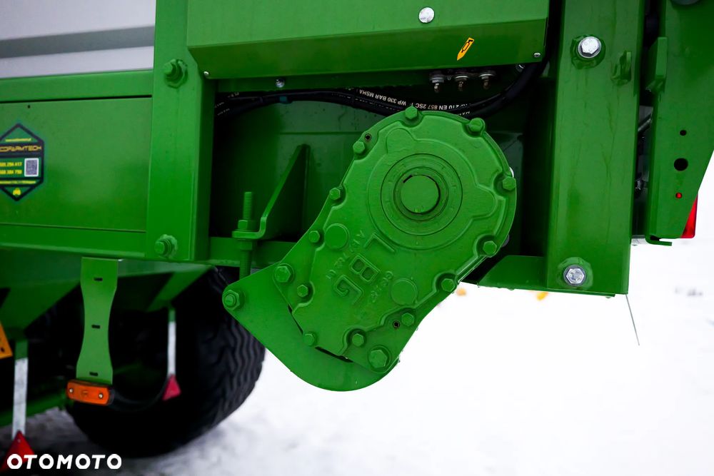 Bergmann CAREX 370 S - 9