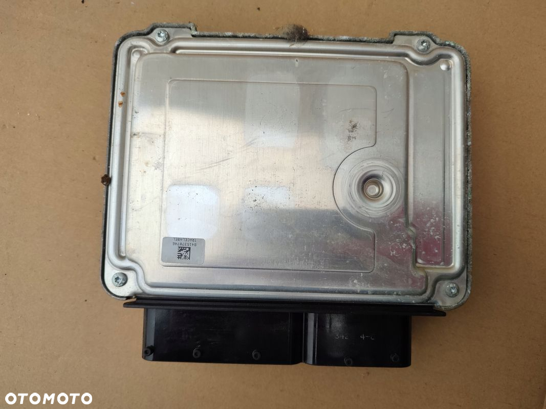 Komputer sterownik silnika VW GOLF V 1.9TDI 03G906021TQ EUROPA - 2