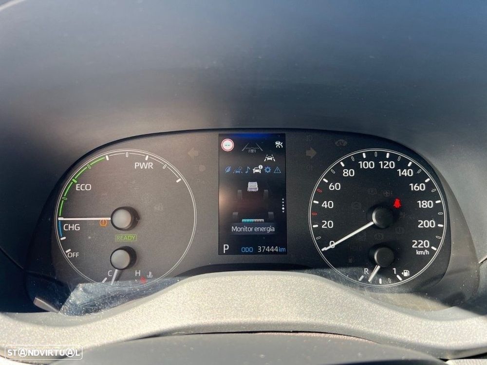 Toyota Yaris - 14