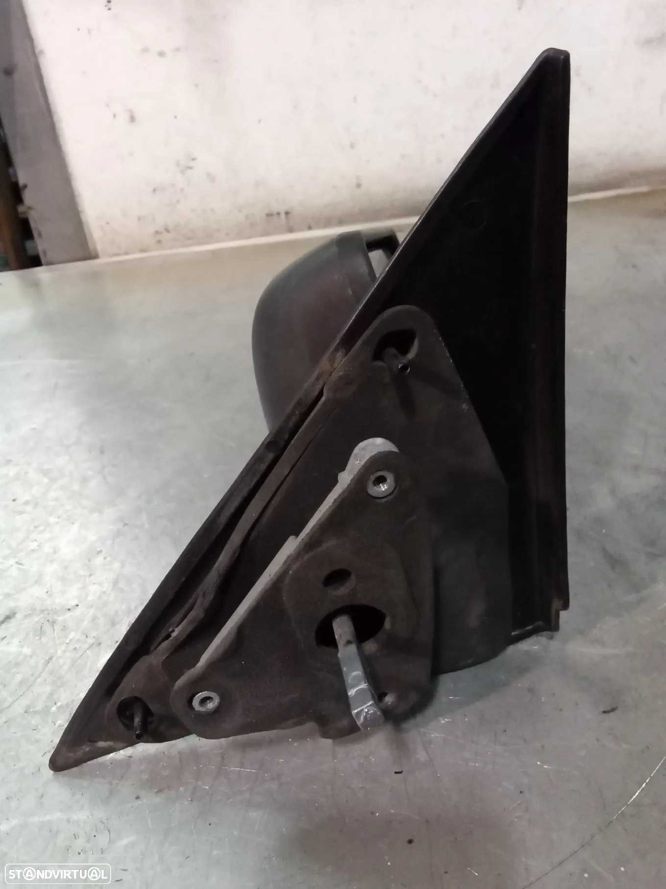 ESPELHO RETROVISOR FORD ESCORT 94-97 - DIREITO - 4