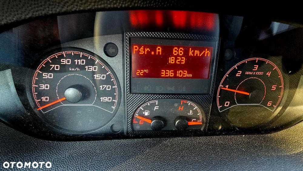 Fiat Ducato - 34