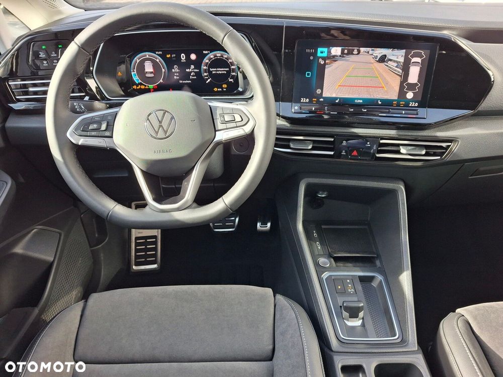 Volkswagen Caddy Maxi 2.0 TDI Style DSG - 20