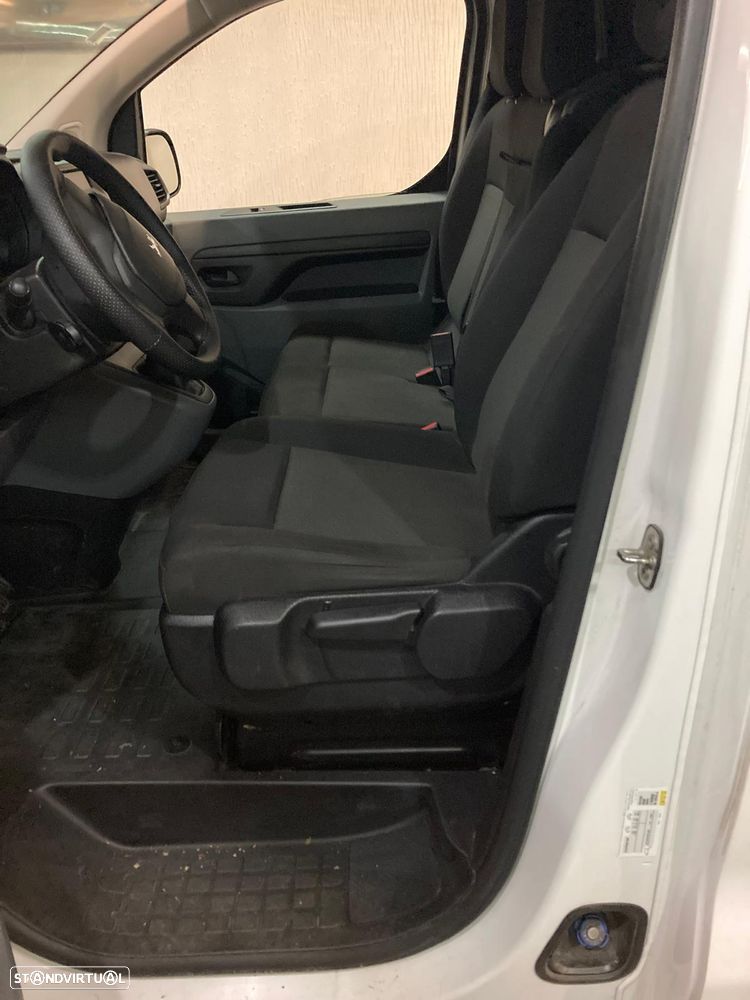 Peugeot Expert 1.5DCI - 8
