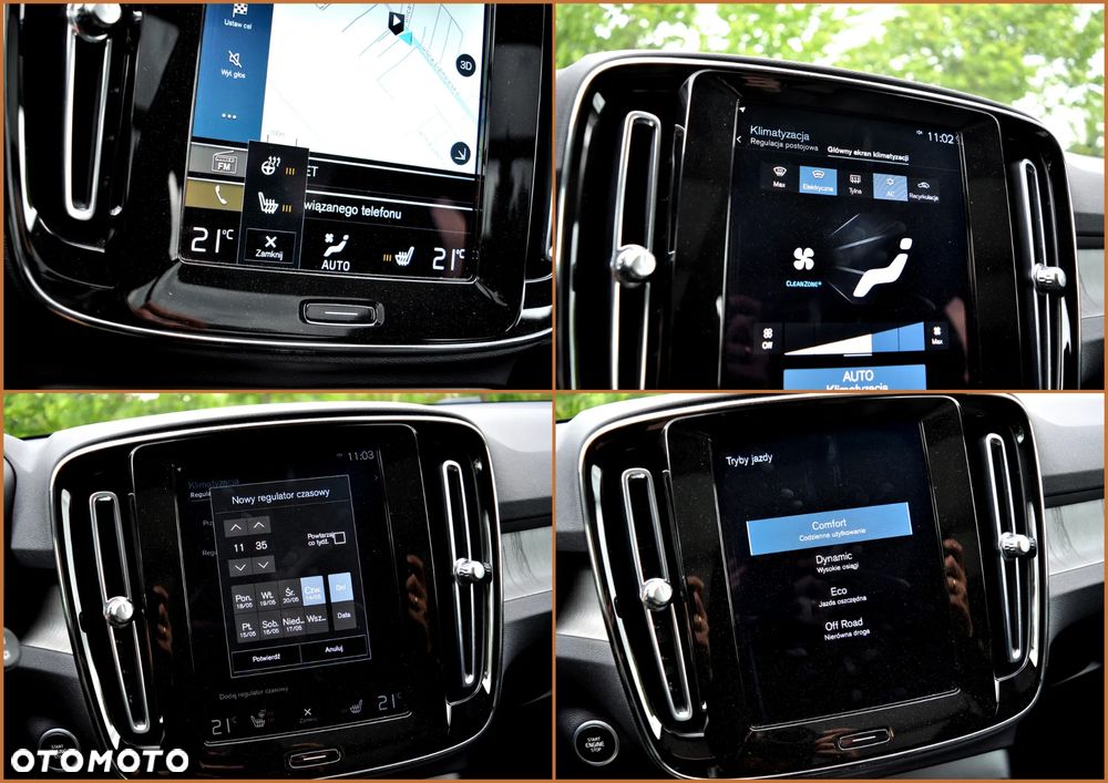Volvo XC 40 D3 Inscription - 39