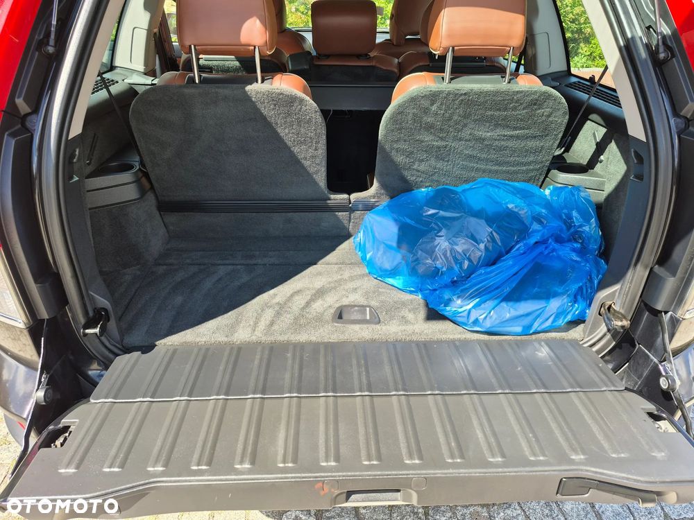 Volvo XC 90 D5 AWD Summum - 14