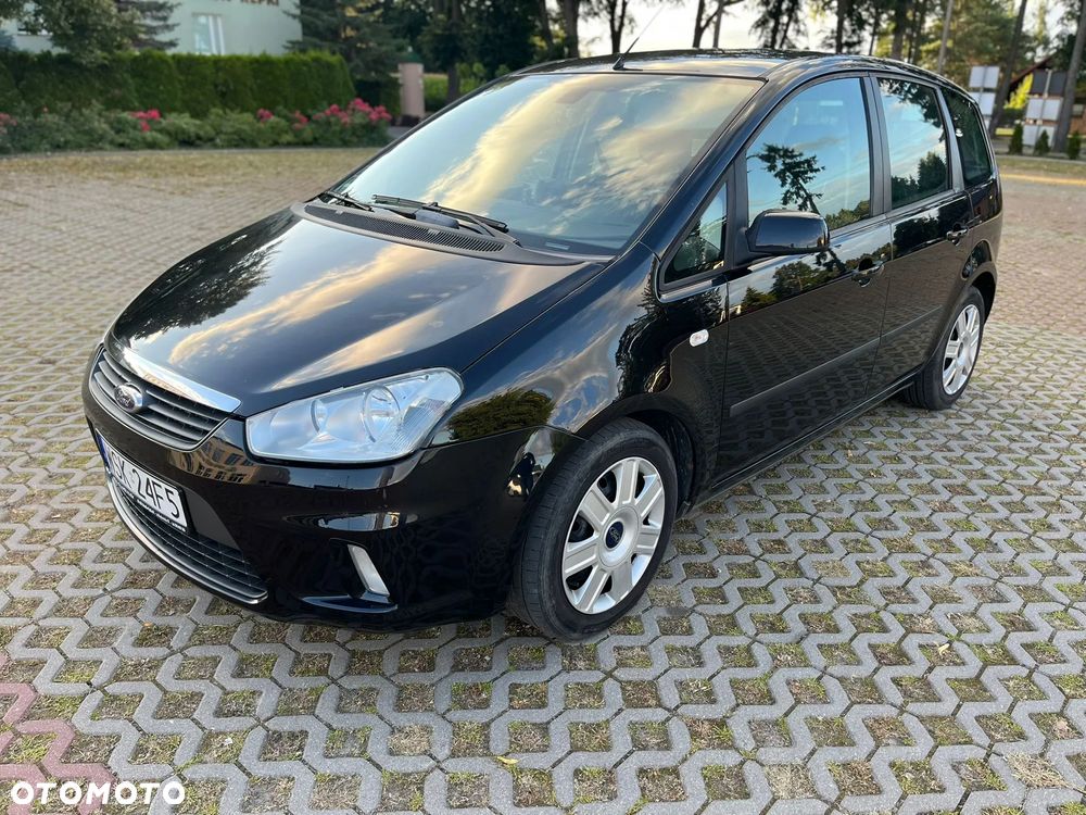 Ford C-MAX 1.6 Trend - 6