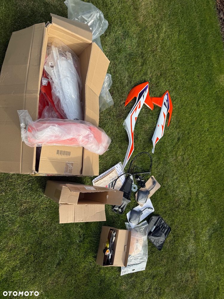 KTM EXC 350 - 31