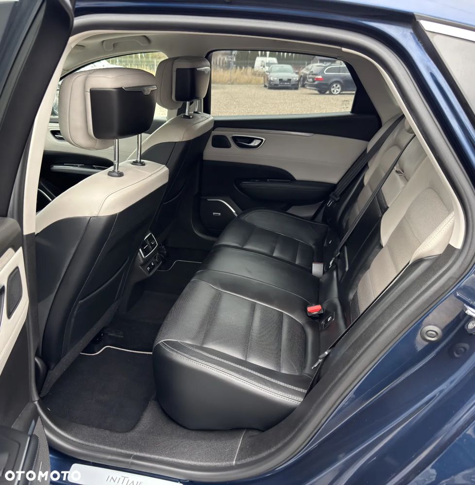 Renault Talisman ENERGY TCe 200 EDC INITIALE PARIS - 31