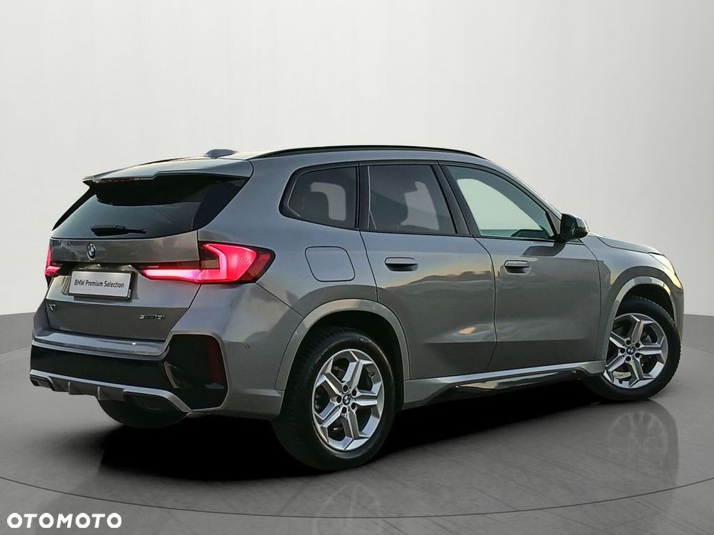BMW X1 sDrive18i M Sport - 6