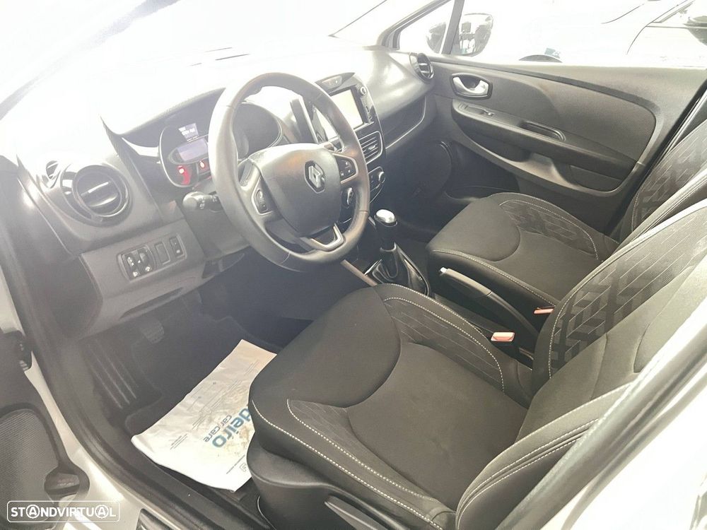 Renault Clio 0.9 TCe Limited - 7