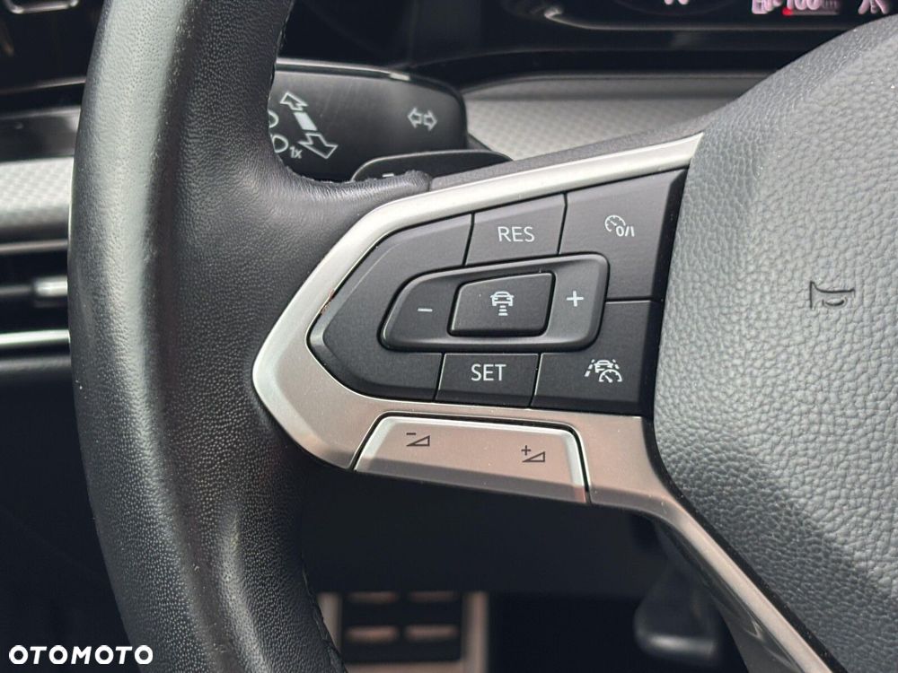 Volkswagen Golf 2.0 TDI GTD DSG - 29