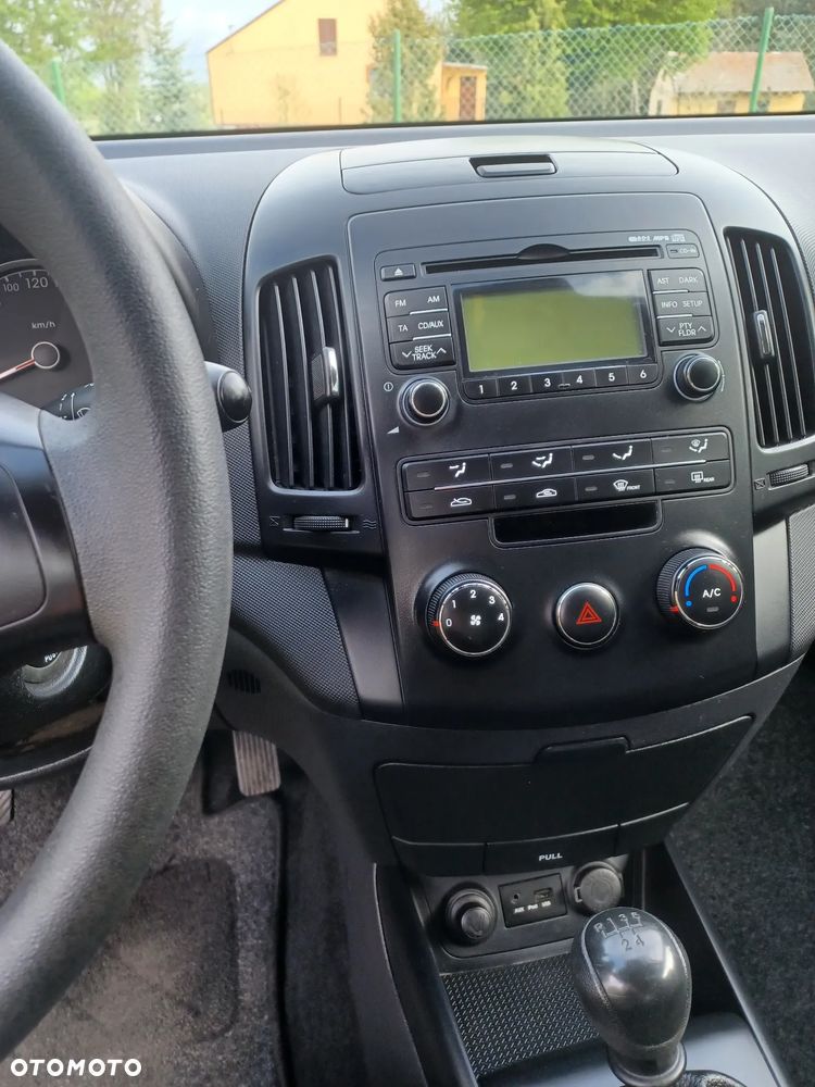Hyundai i30 1.4 Blue Classic - 14