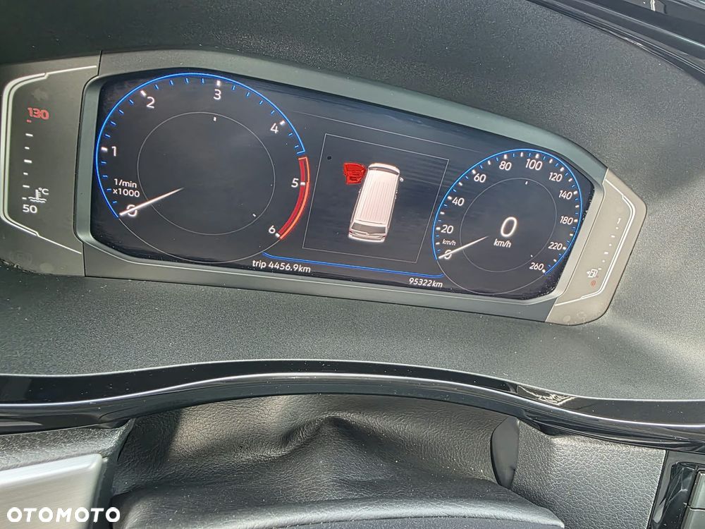 Volkswagen Multivan 2.0 BiTDI L1 Highline 4Motion DSG - 6