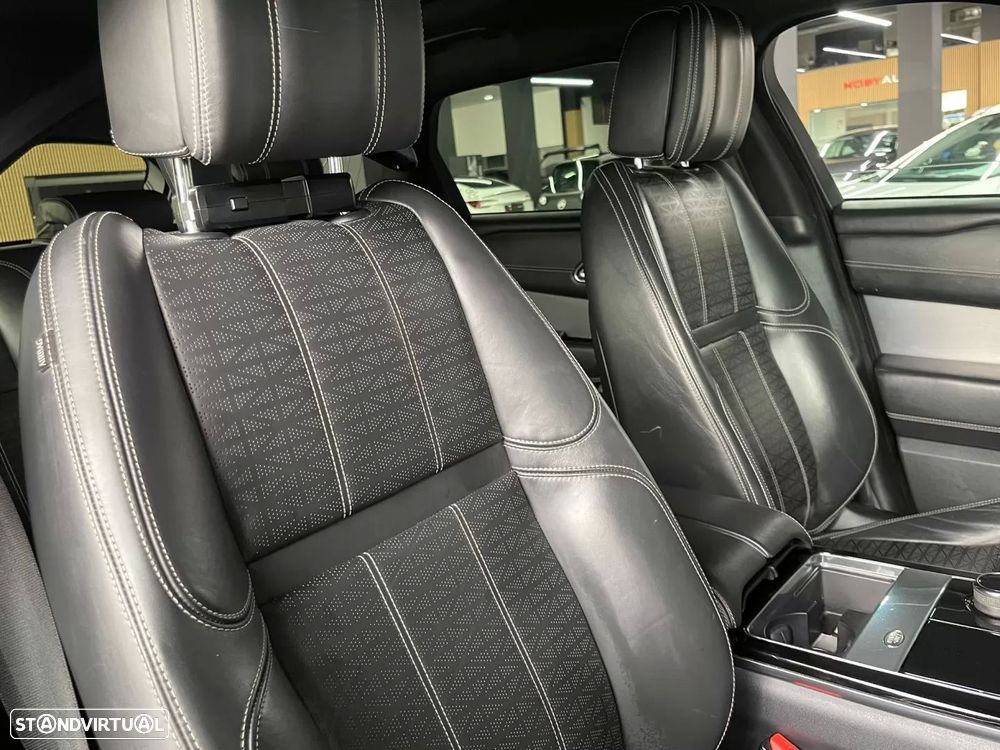 Land Rover Range Rover Velar 2.0 D R-Dynamic S - 8