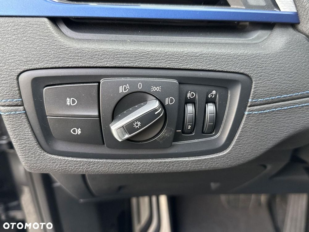BMW X1 xDrive20i M Sport - 25