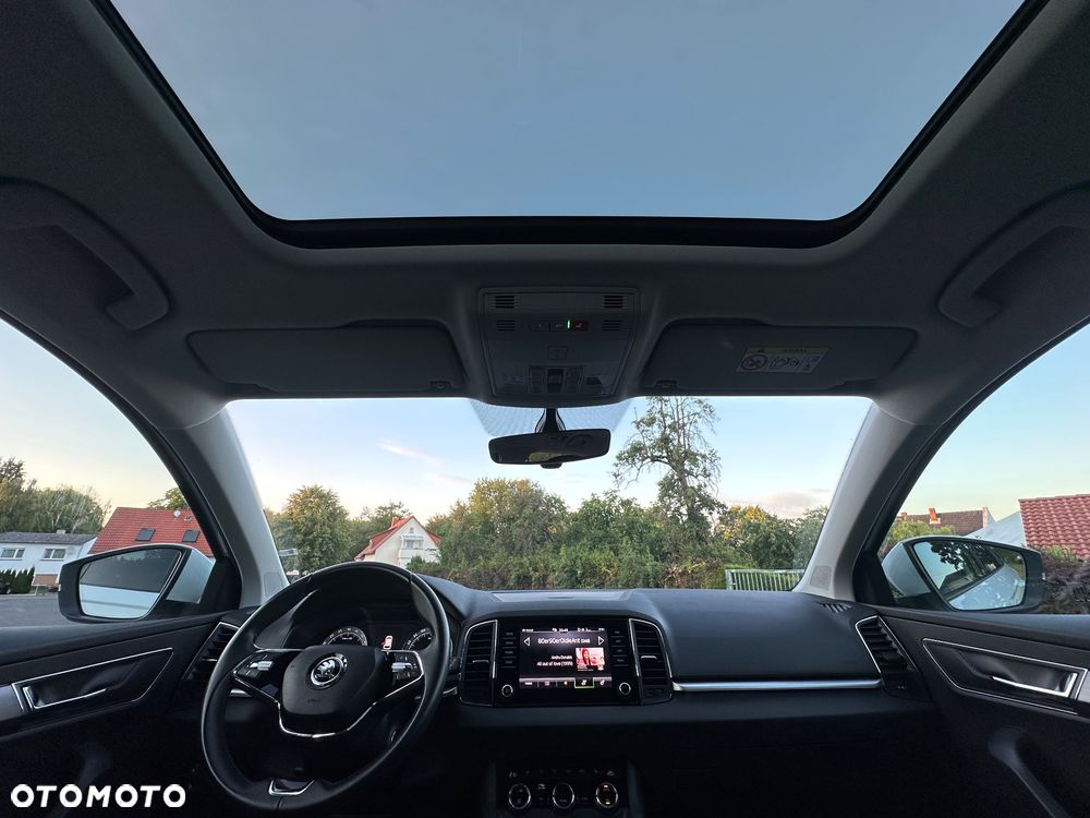 Skoda Karoq 2.0 TDI SCR 4x2 Style DSG - 17