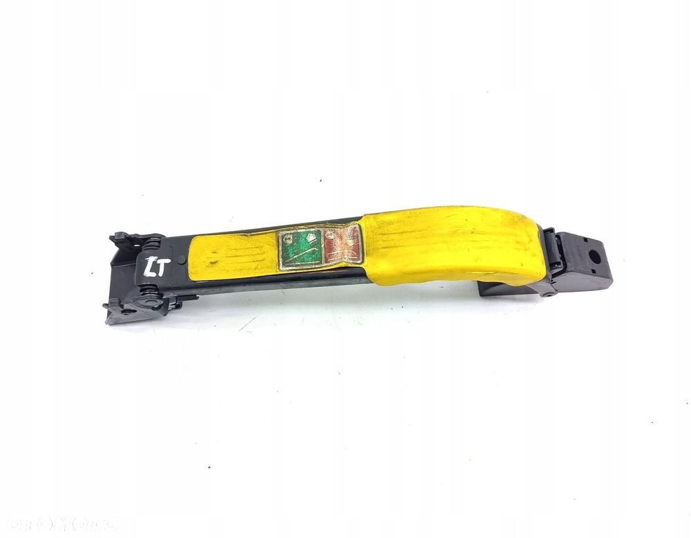 OGRANICZNIK DRZWI SKRZYDEŁKOWYCH FORD TRANSIT CONNECT 2.0 KK21-5560-AA - 4