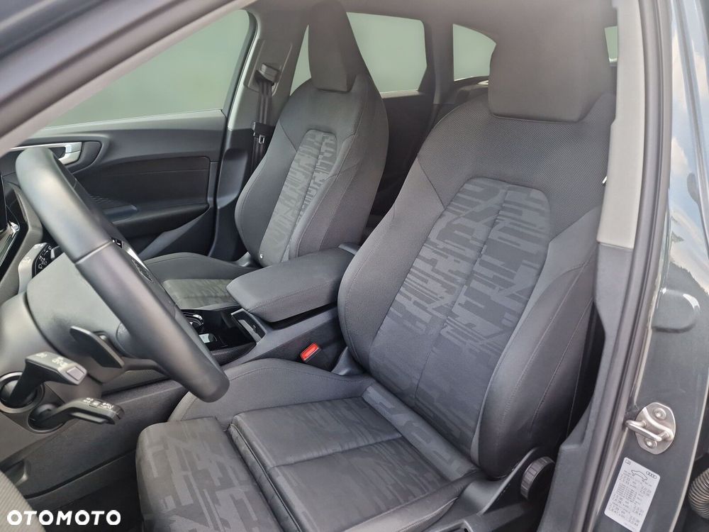 Audi A5 Avant TFSI S tronic - 24
