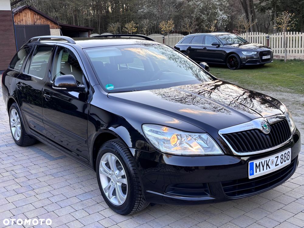 Skoda Octavia 1.6 TDI Green tec Edition - 17