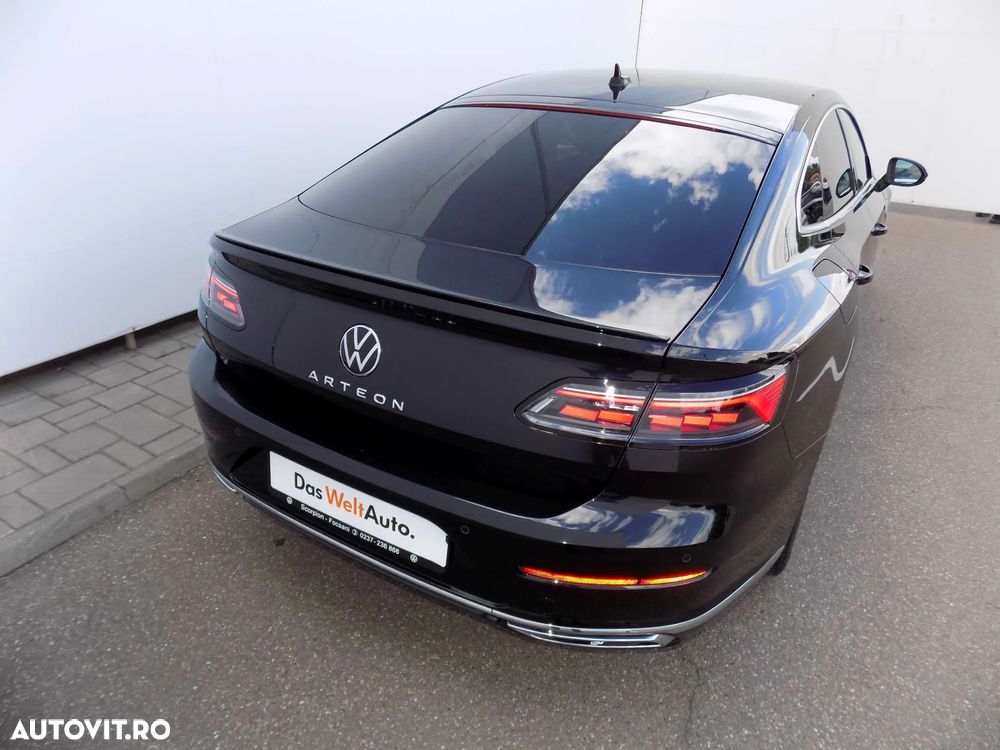 Volkswagen ARTEON 2.0 TDI SCR DSG R-Line - 5