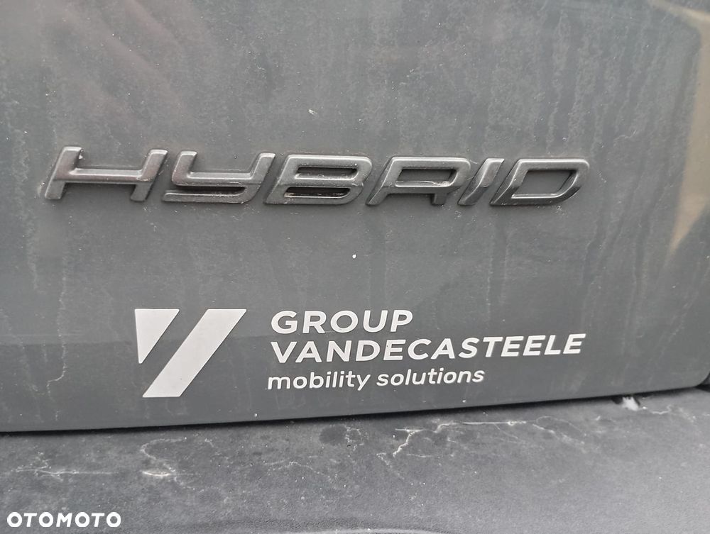 Peugeot 2008 Hybrid 136 e-DSC Allure - 18