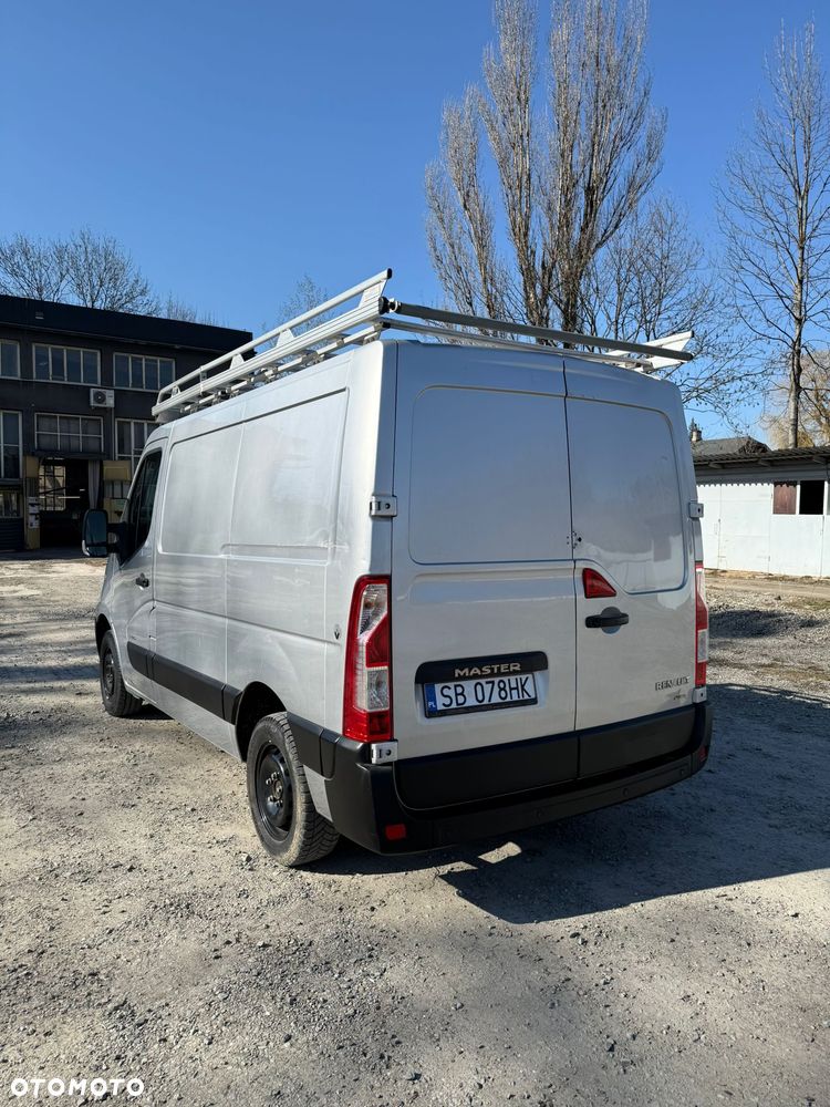 Renault Master - 2