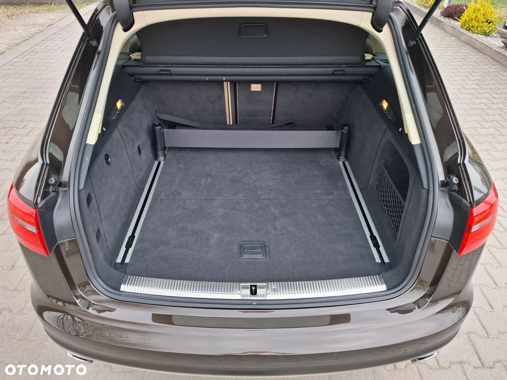 Audi A6 Allroad 3.0 TDI Quattro Tiptr - 30