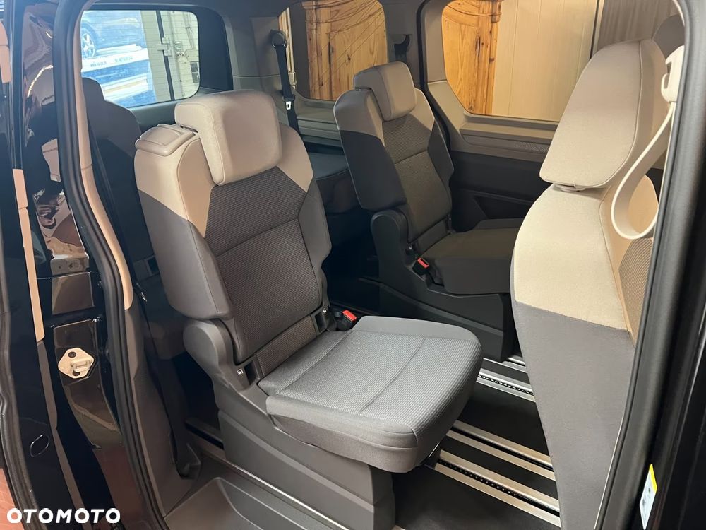 Volkswagen Multivan automat - 6