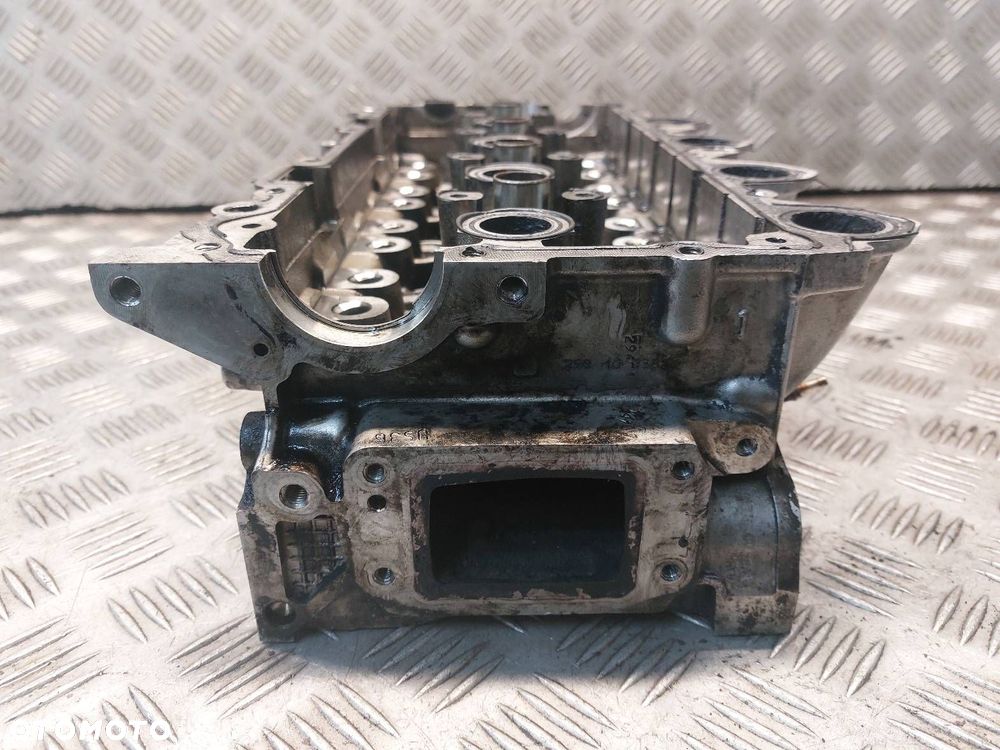GŁOWICA CITROEN BERLINGO II 1.6 HDI 9HX 9655911480 - 8