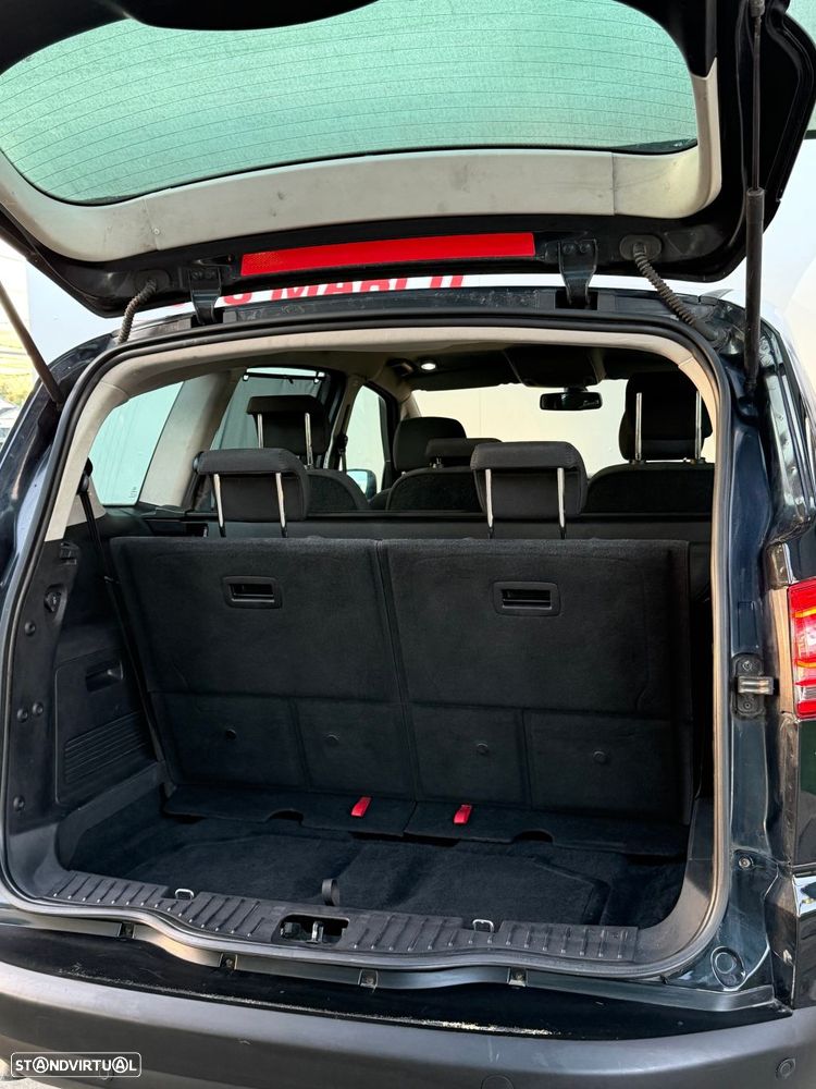 Ford S-Max 2.0 TDCi Trend 7L - 18