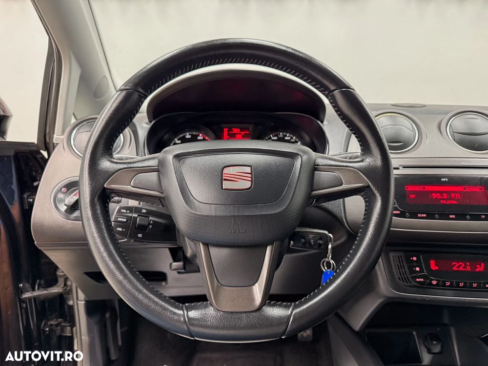 Seat Ibiza 1.2 TSI Ecomotive Style - 22