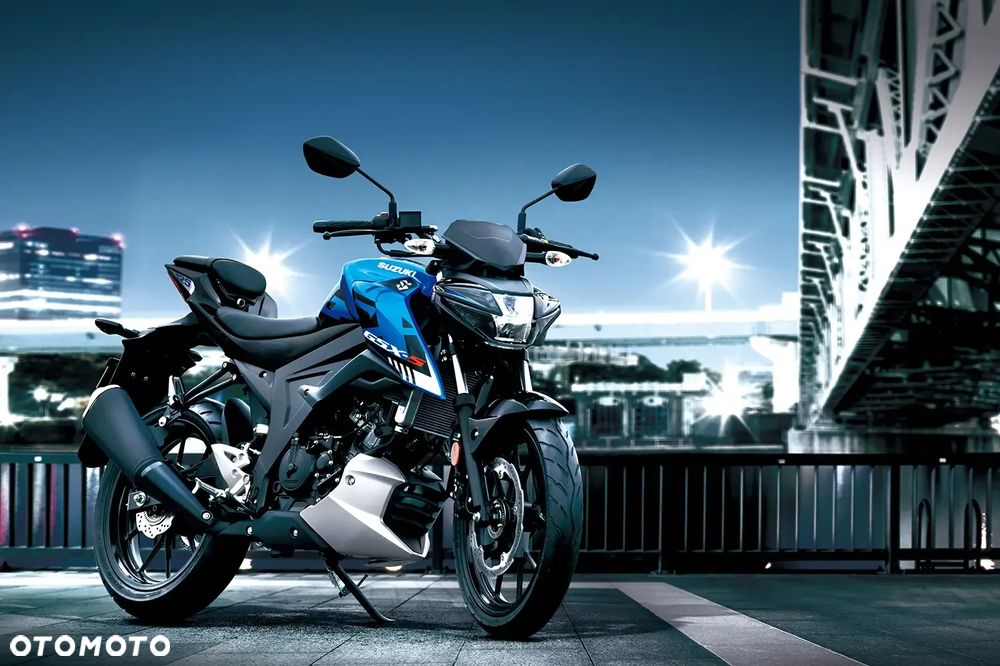 Suzuki S - 7