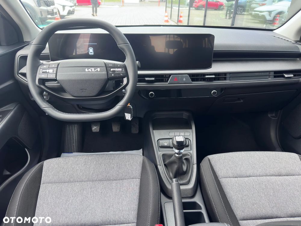 Kia Stonic 1.0 T-GDI M - 13