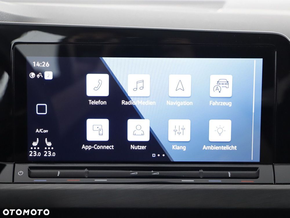 Volkswagen Golf Variant 1.5 eTSI EVO Style DSG - 16