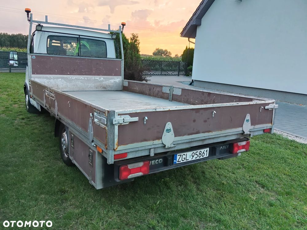 Iveco 35 - 2