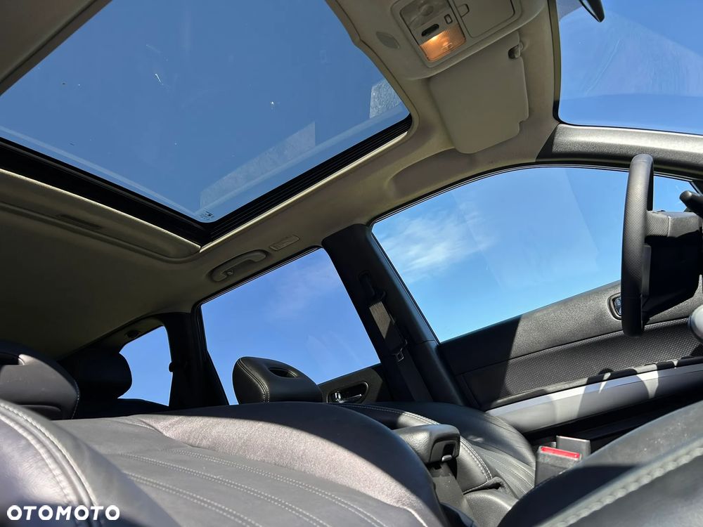 Nissan X-Trail 2.0 dCi 4x4 DPF Automatik Platinum - 11