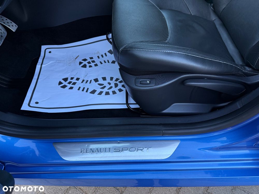 Renault Clio TCe 120 EDC GT - 14