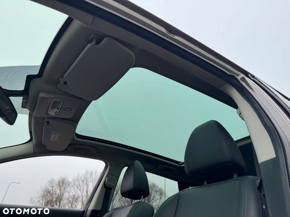 Nissan Qashqai 1.2 DIG-T 360 - 38