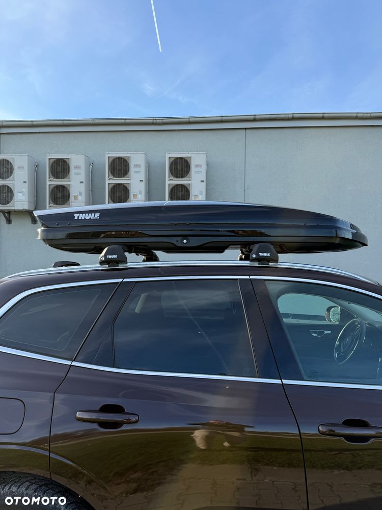 Volvo XC 60 B4 D AWD Inscription - 14