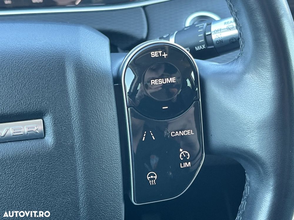 Land Rover Range Rover Evoque 2.0 D150 - 16