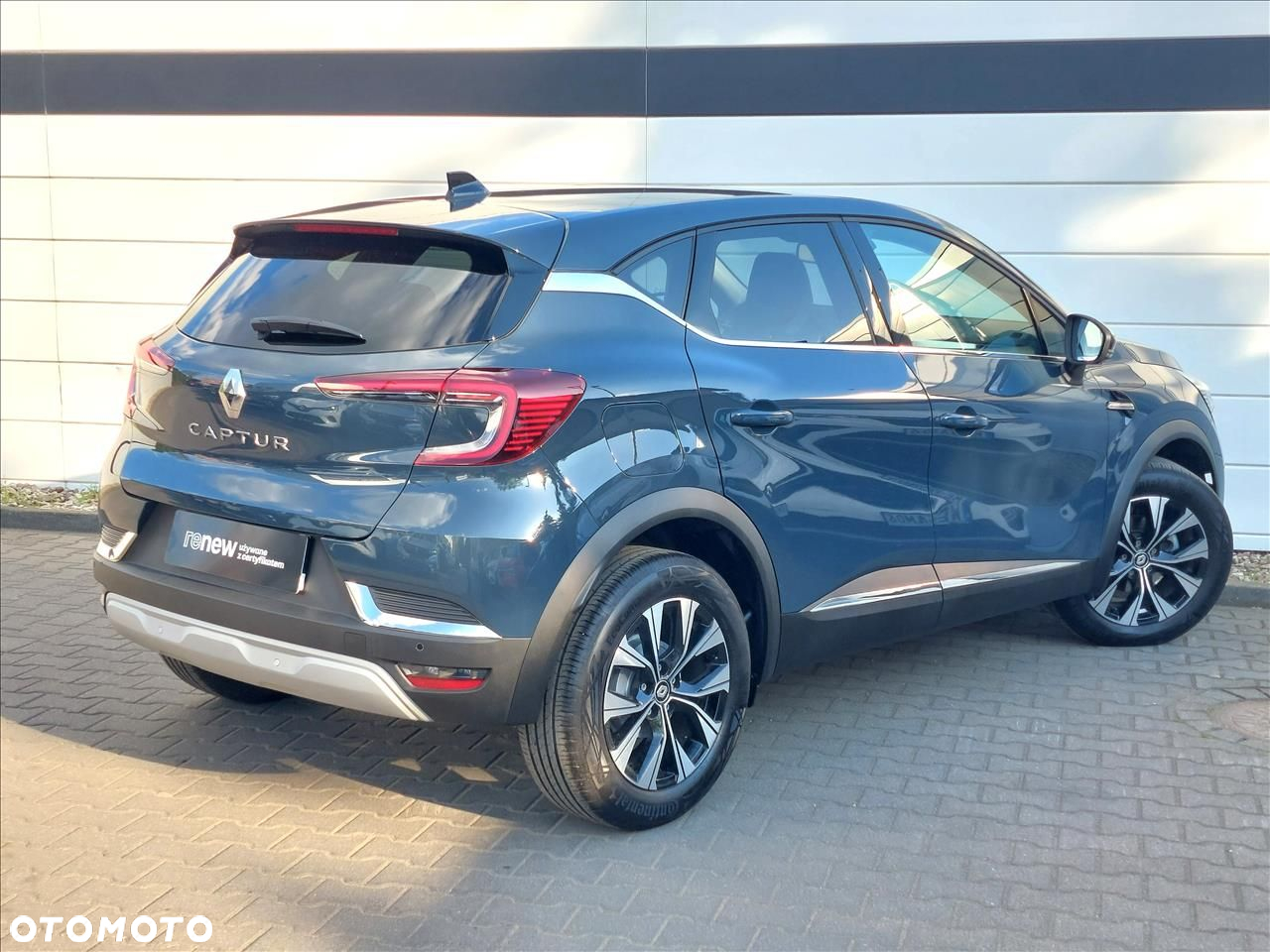 Renault Captur - 4