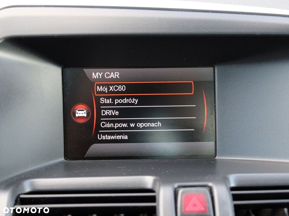 Volvo XC 60 D4 Drive-E Kinetic - 32