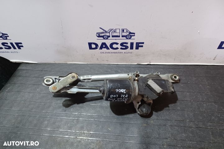 Ansamblu stergatoare parbriz volan pe stanga 53630187 53630187 Toyota - 1